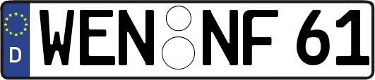 WEN-NF61