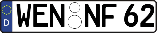 WEN-NF62