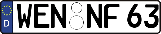 WEN-NF63