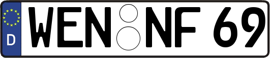 WEN-NF69