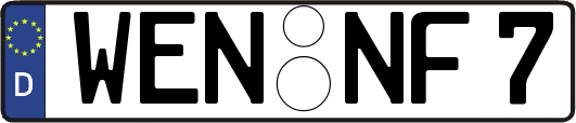 WEN-NF7
