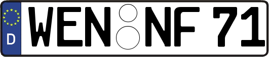 WEN-NF71