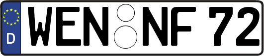 WEN-NF72