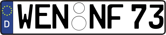 WEN-NF73