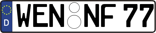 WEN-NF77