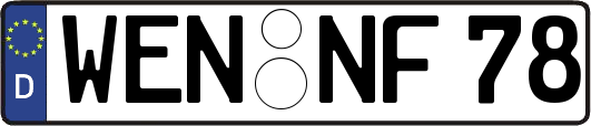 WEN-NF78