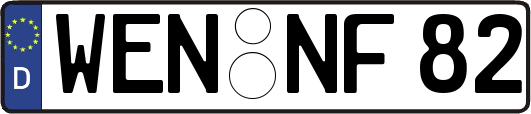 WEN-NF82