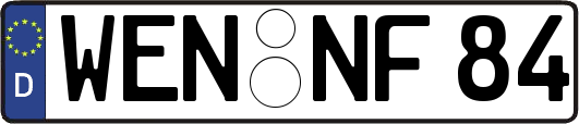 WEN-NF84