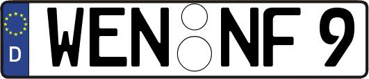 WEN-NF9
