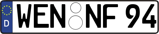 WEN-NF94
