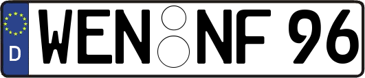 WEN-NF96