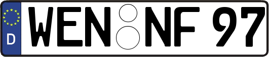 WEN-NF97