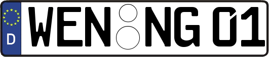 WEN-NG01