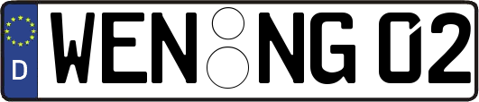 WEN-NG02