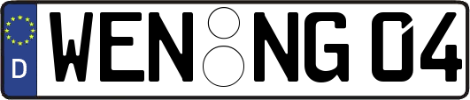 WEN-NG04