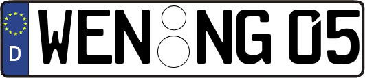 WEN-NG05