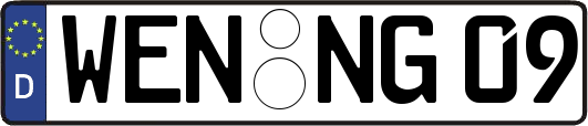 WEN-NG09