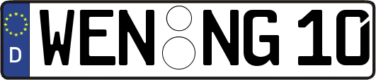WEN-NG10