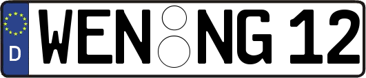 WEN-NG12