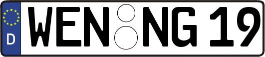 WEN-NG19