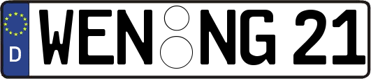 WEN-NG21