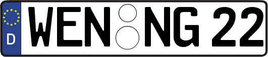 WEN-NG22