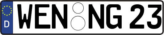 WEN-NG23