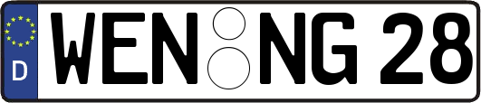 WEN-NG28