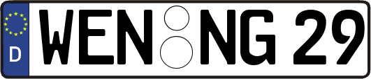 WEN-NG29