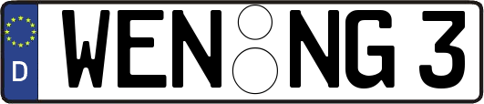 WEN-NG3