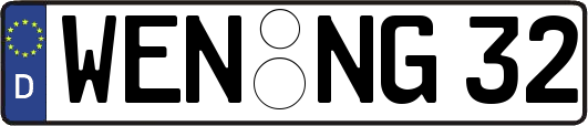 WEN-NG32