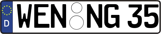 WEN-NG35