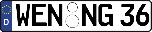 WEN-NG36