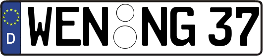 WEN-NG37