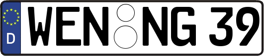 WEN-NG39