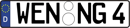 WEN-NG4