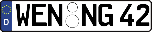 WEN-NG42