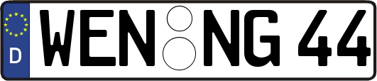 WEN-NG44