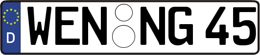 WEN-NG45