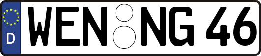 WEN-NG46