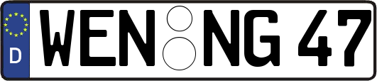 WEN-NG47