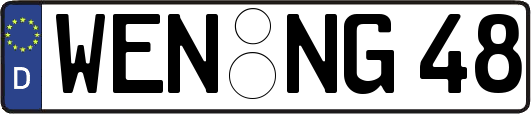 WEN-NG48