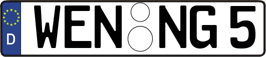 WEN-NG5