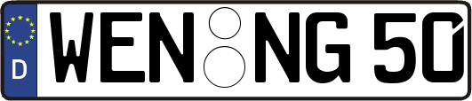 WEN-NG50