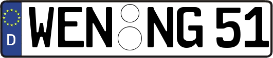WEN-NG51
