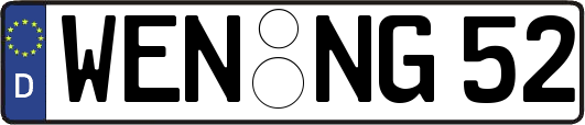WEN-NG52