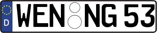 WEN-NG53