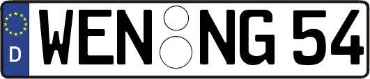 WEN-NG54