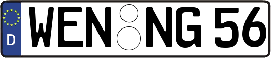WEN-NG56