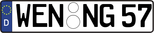 WEN-NG57